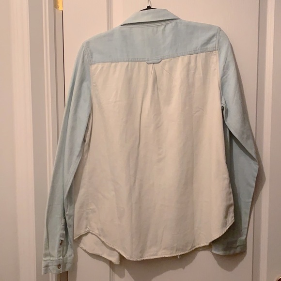 Button down shirt - Picture 2 of 2